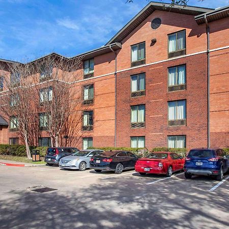 Extended Stay America Suites - Houston - Westchase - Westheimer מראה חיצוני תמונה