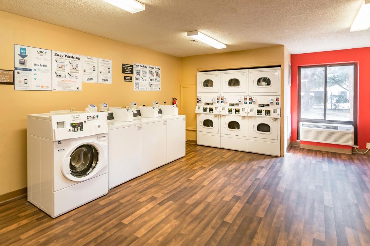 Extended Stay America Suites - Houston - Westchase - Westheimer מראה חיצוני תמונה