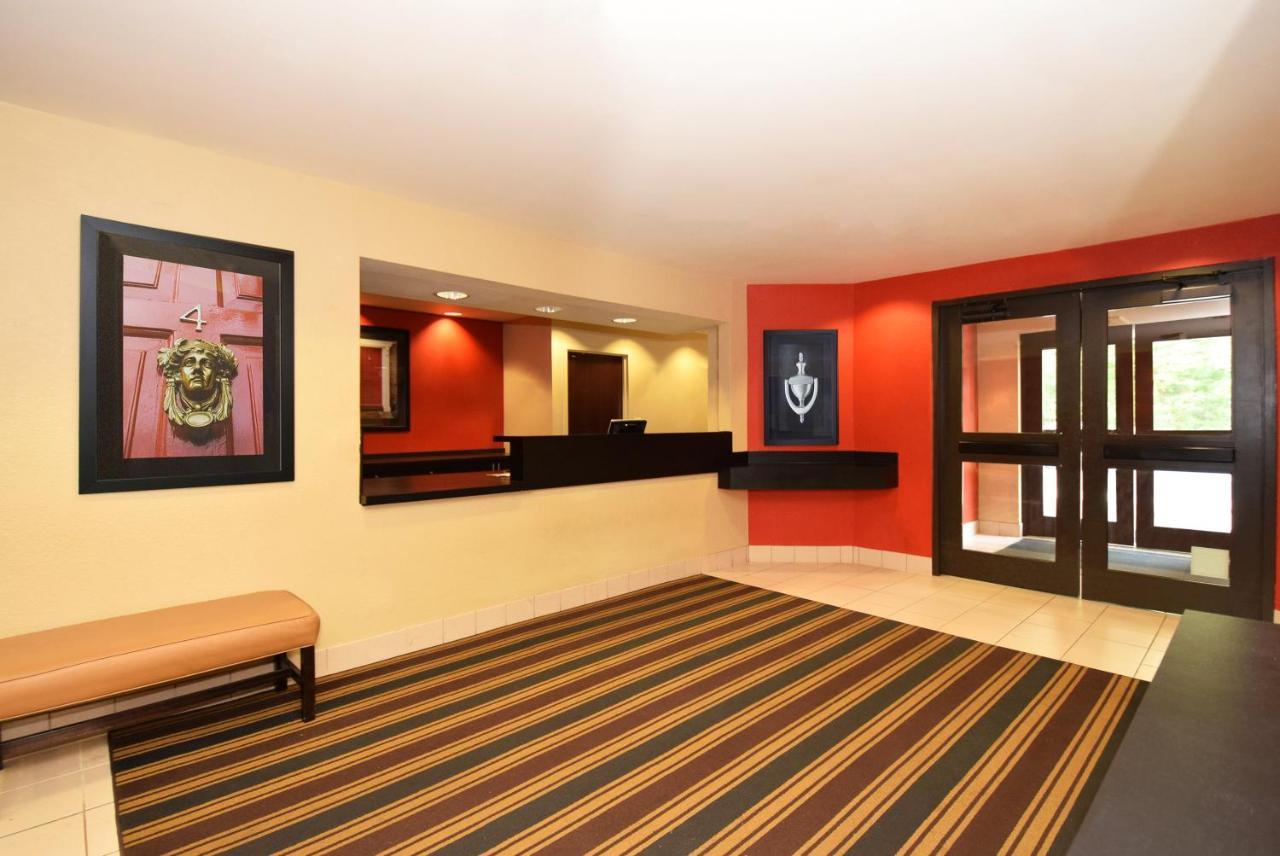 Extended Stay America Suites - Houston - Westchase - Westheimer מראה חיצוני תמונה