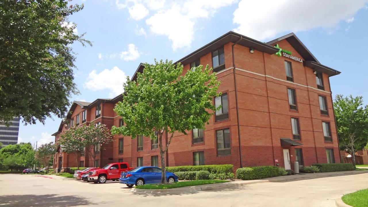 Extended Stay America Suites - Houston - Westchase - Westheimer מראה חיצוני תמונה