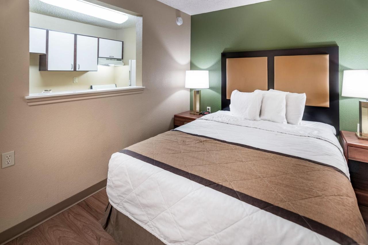 Extended Stay America Suites - Houston - Westchase - Westheimer מראה חיצוני תמונה