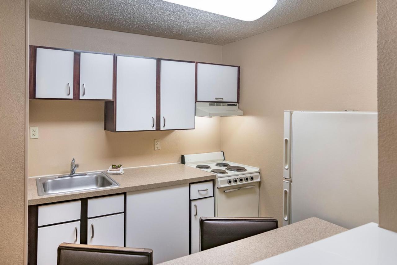 Extended Stay America Suites - Houston - Westchase - Westheimer מראה חיצוני תמונה