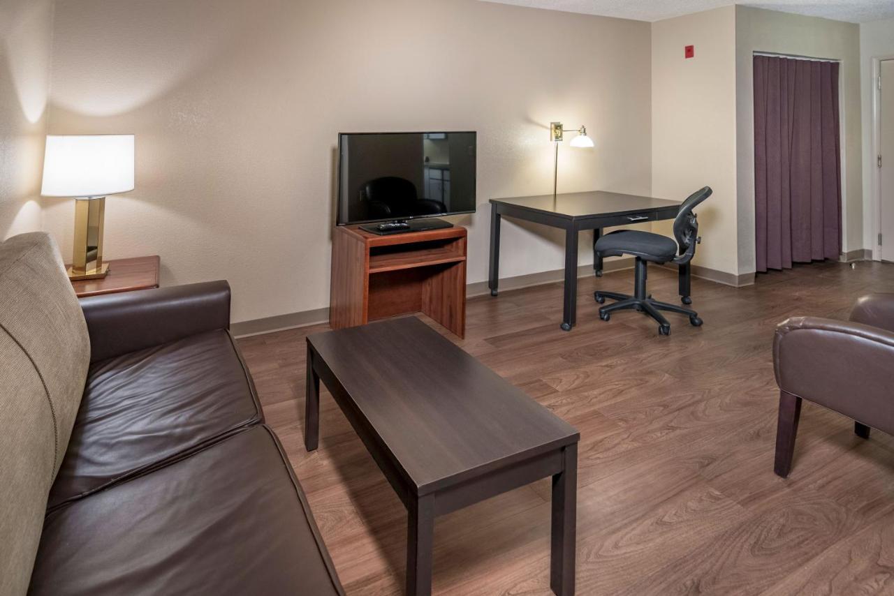 Extended Stay America Suites - Houston - Westchase - Westheimer מראה חיצוני תמונה