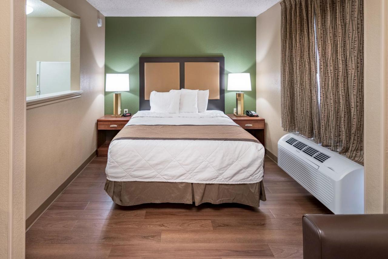 Extended Stay America Suites - Houston - Westchase - Westheimer מראה חיצוני תמונה
