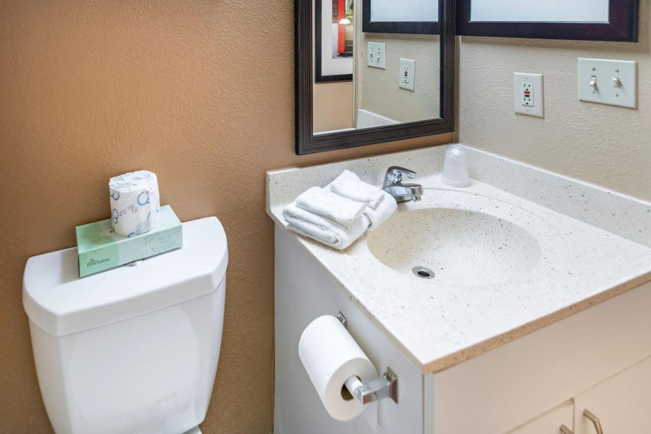 Extended Stay America Suites - Houston - Westchase - Westheimer מראה חיצוני תמונה