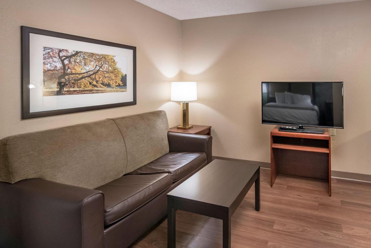 Extended Stay America Suites - Houston - Westchase - Westheimer מראה חיצוני תמונה