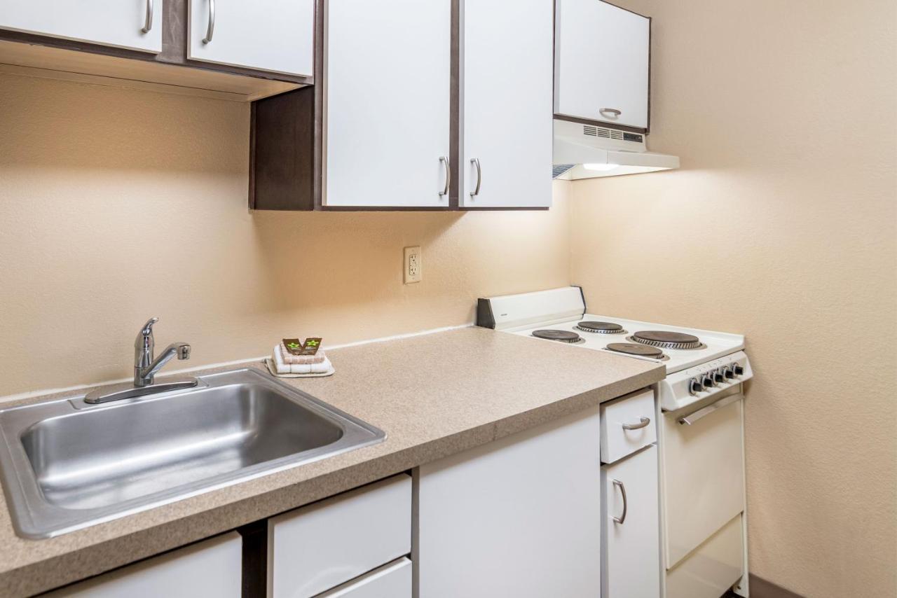 Extended Stay America Suites - Houston - Westchase - Westheimer מראה חיצוני תמונה