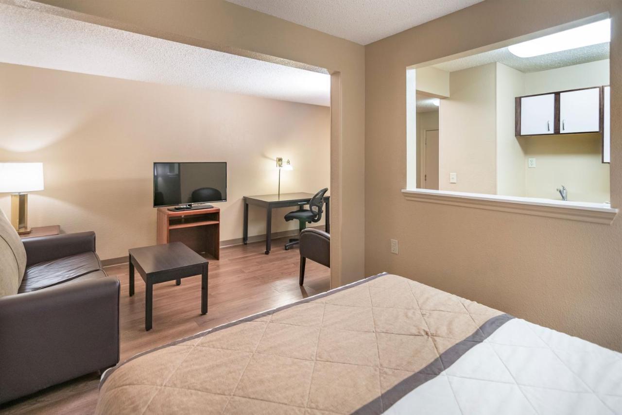 Extended Stay America Suites - Houston - Westchase - Westheimer מראה חיצוני תמונה