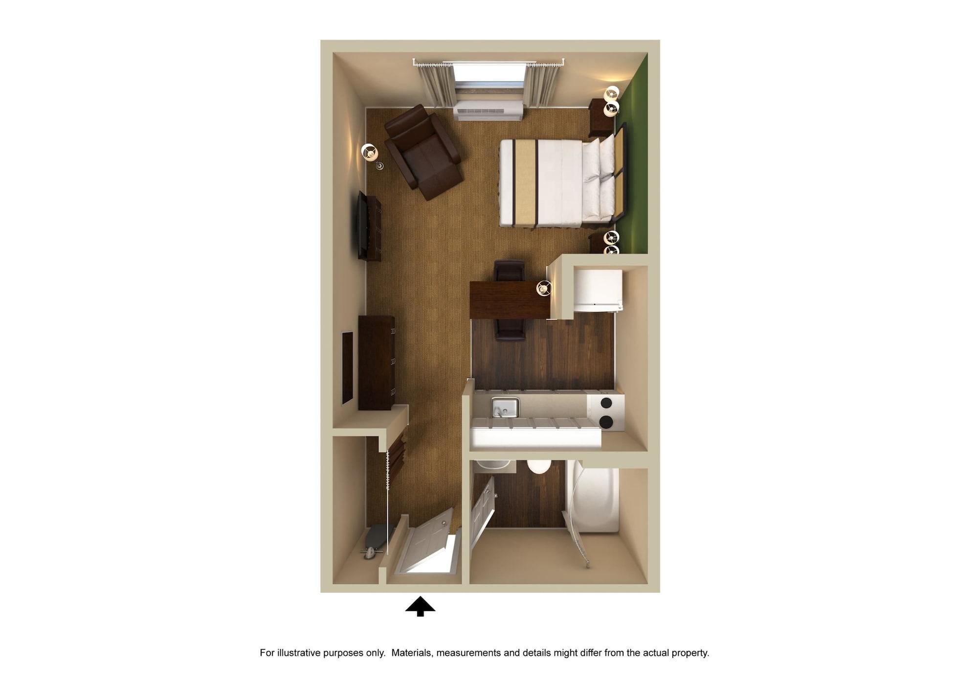 Extended Stay America Suites - Houston - Westchase - Westheimer מראה חיצוני תמונה