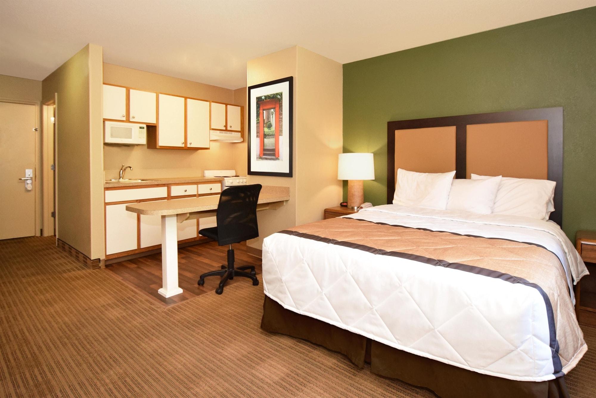 Extended Stay America Suites - Houston - Westchase - Westheimer מראה חיצוני תמונה