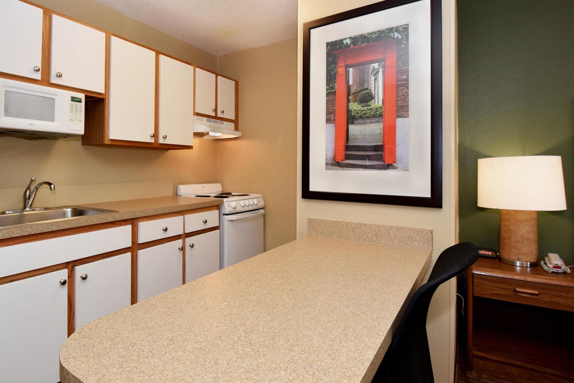 Extended Stay America Suites - Houston - Westchase - Westheimer מראה חיצוני תמונה