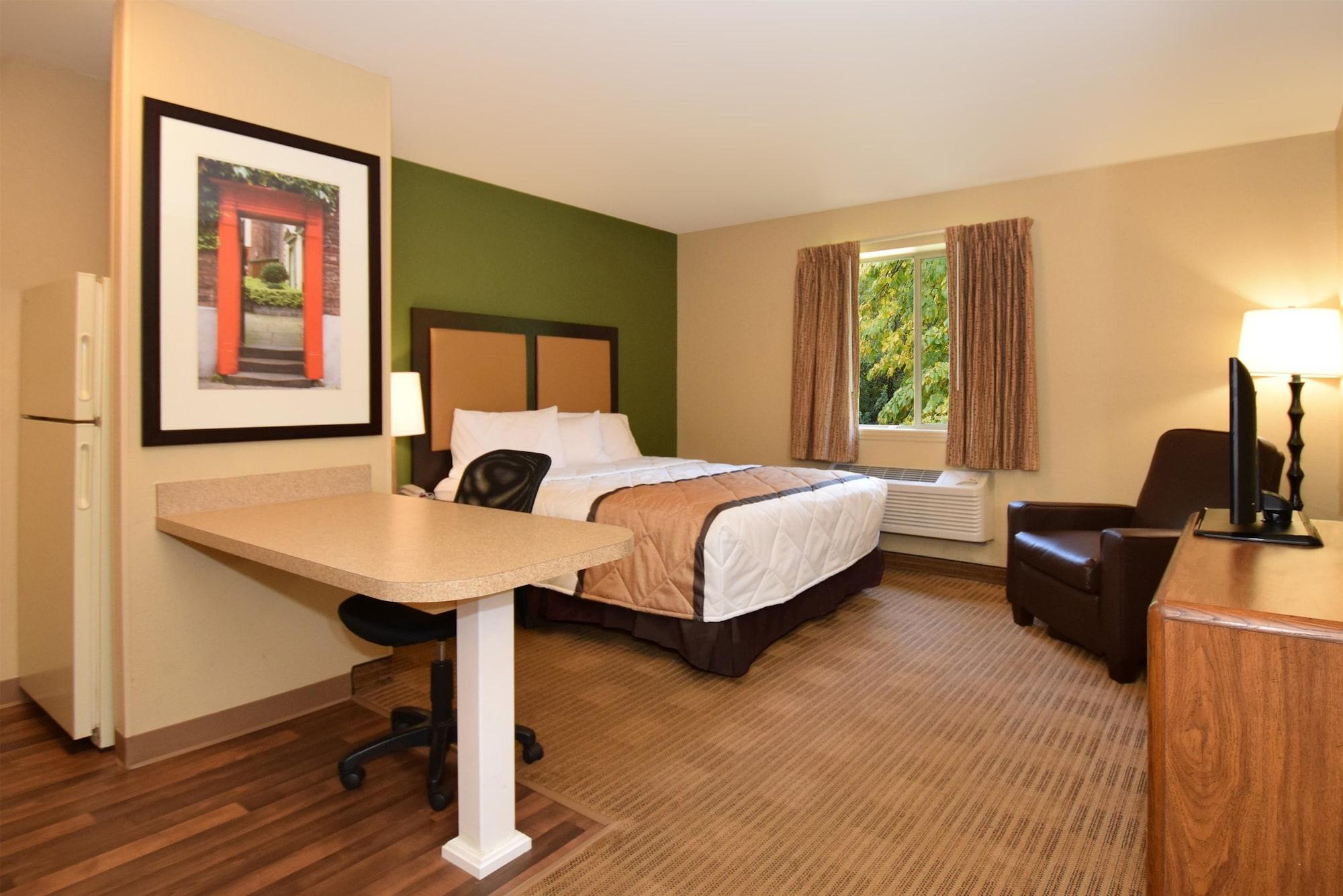 Extended Stay America Suites - Houston - Westchase - Westheimer מראה חיצוני תמונה