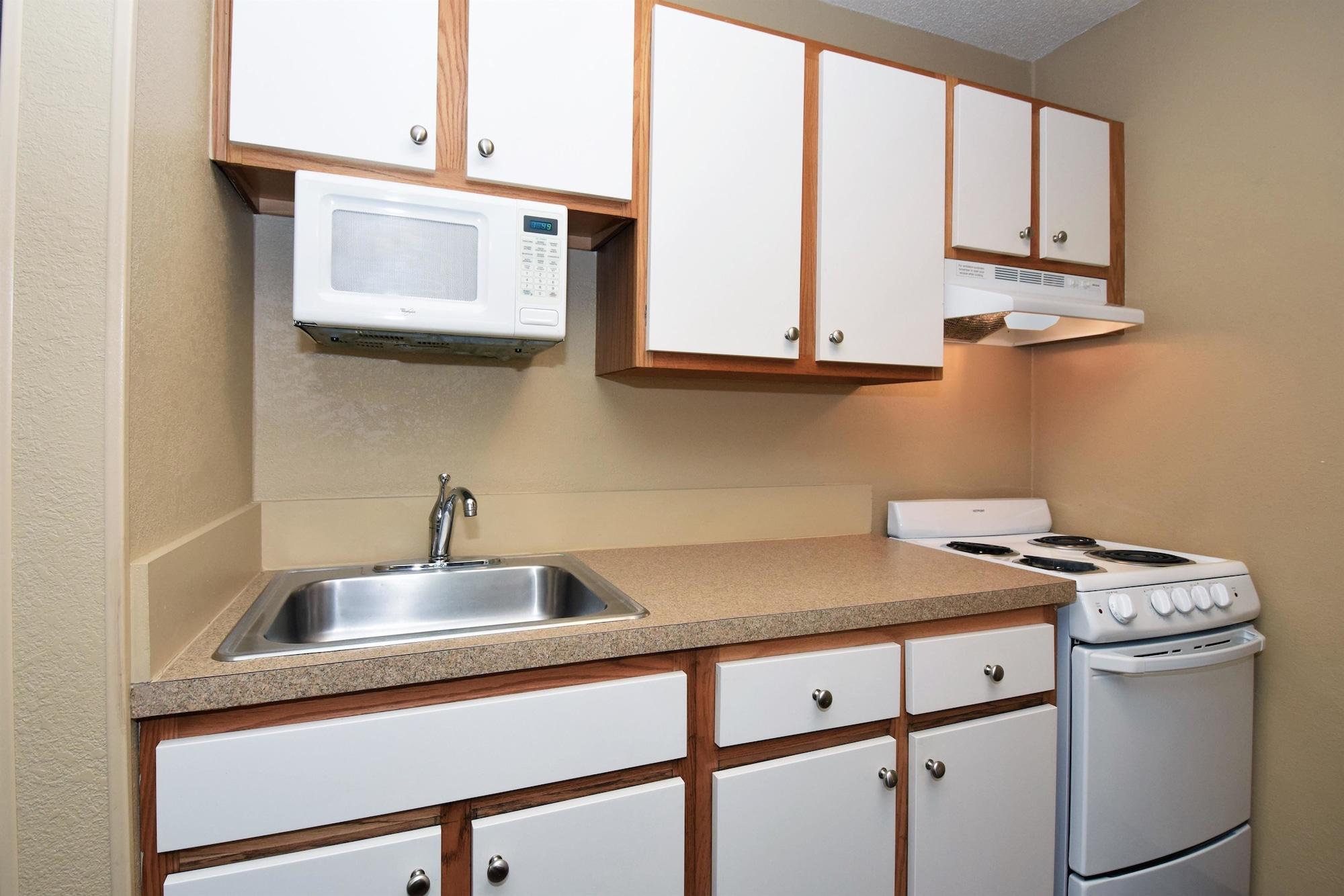 Extended Stay America Suites - Houston - Westchase - Westheimer מראה חיצוני תמונה
