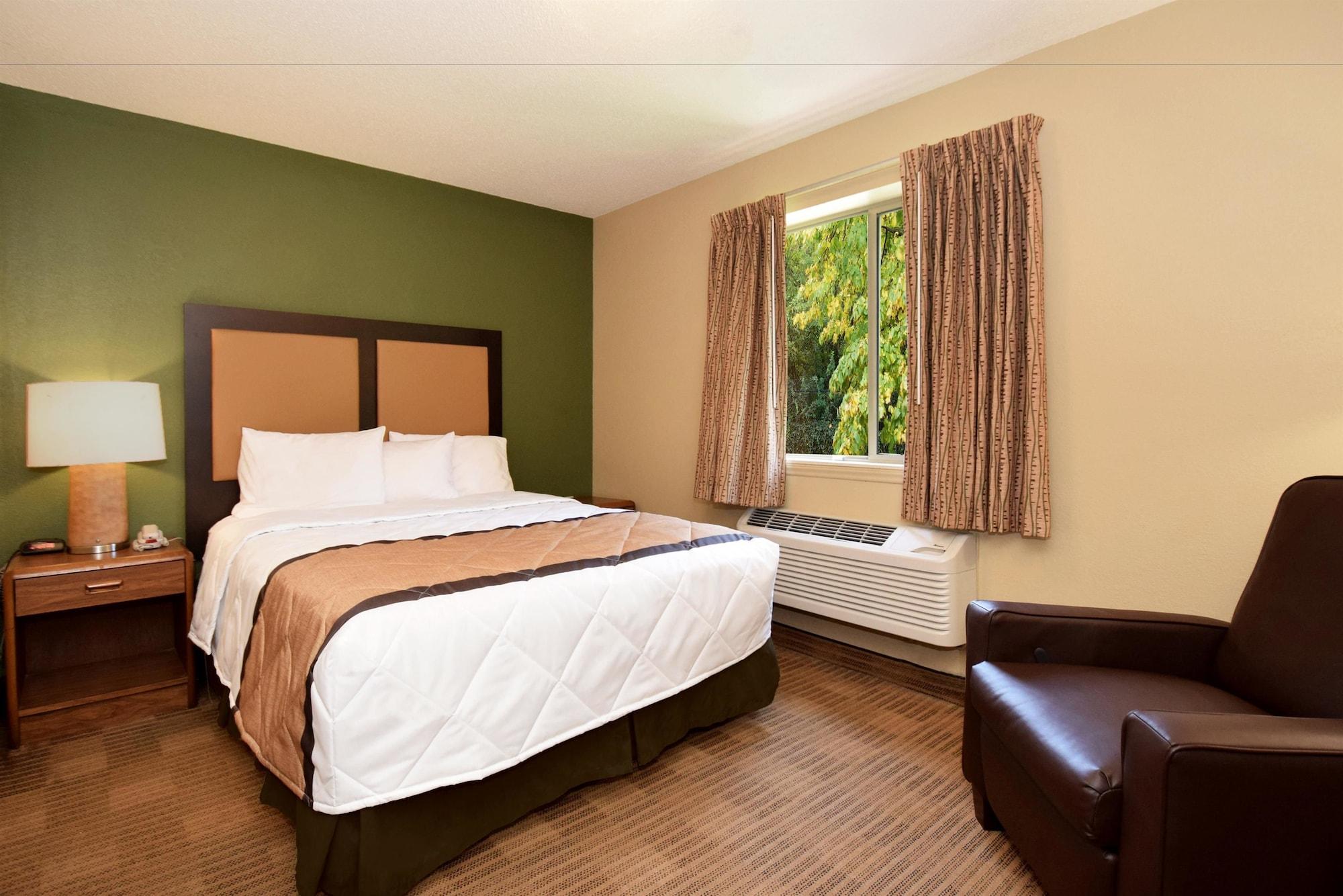 Extended Stay America Suites - Houston - Westchase - Westheimer מראה חיצוני תמונה