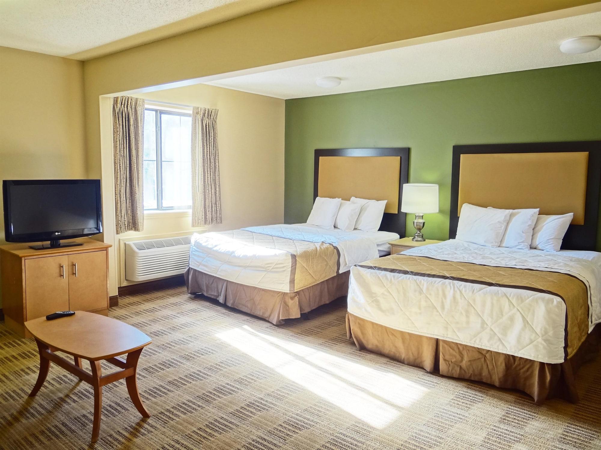 Extended Stay America Suites - Houston - Westchase - Westheimer מראה חיצוני תמונה