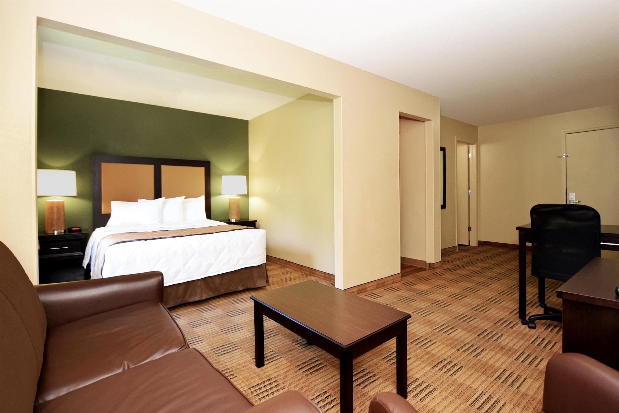 Extended Stay America Suites - Houston - Westchase - Westheimer מראה חיצוני תמונה