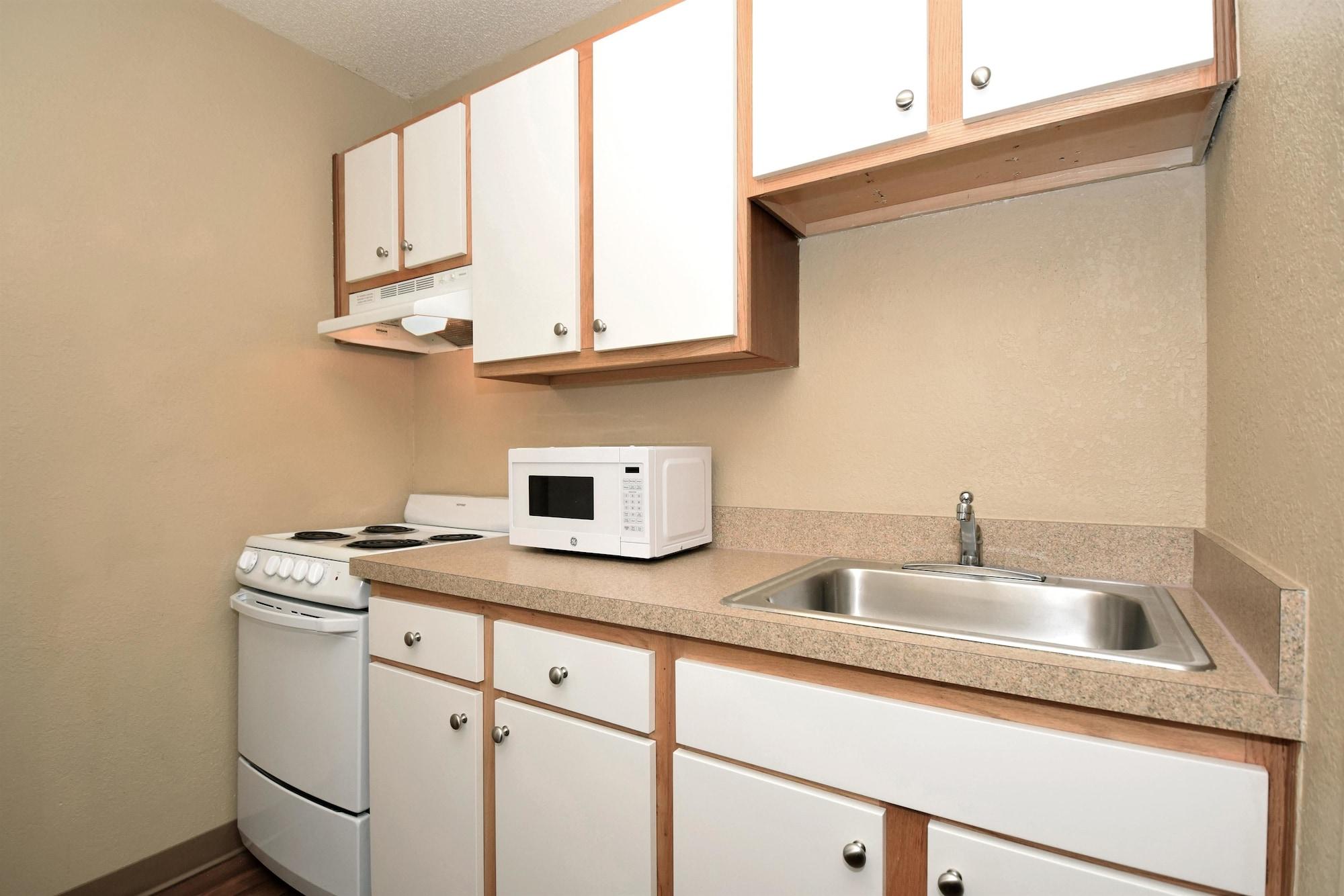 Extended Stay America Suites - Houston - Westchase - Westheimer מראה חיצוני תמונה