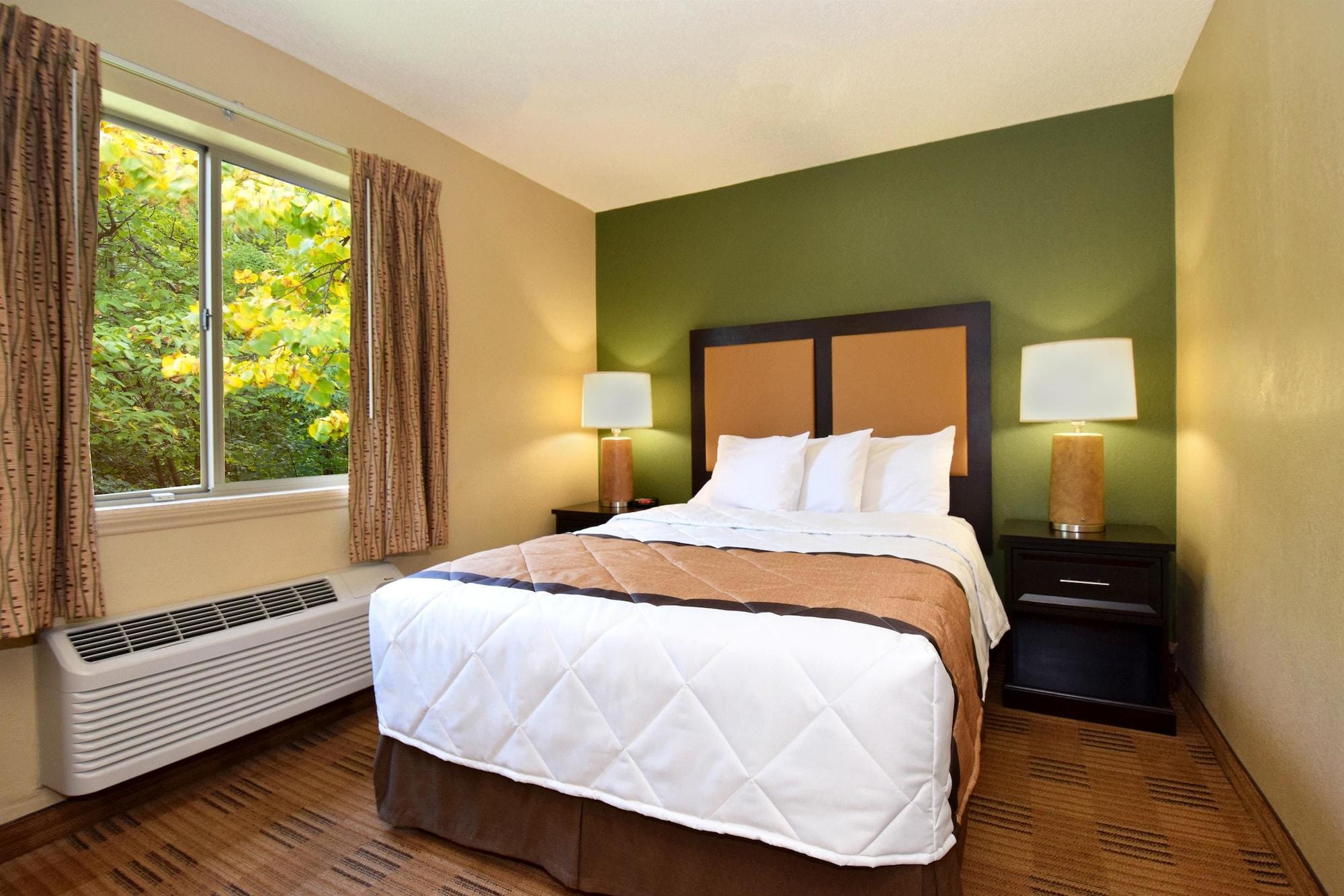 Extended Stay America Suites - Houston - Westchase - Westheimer מראה חיצוני תמונה