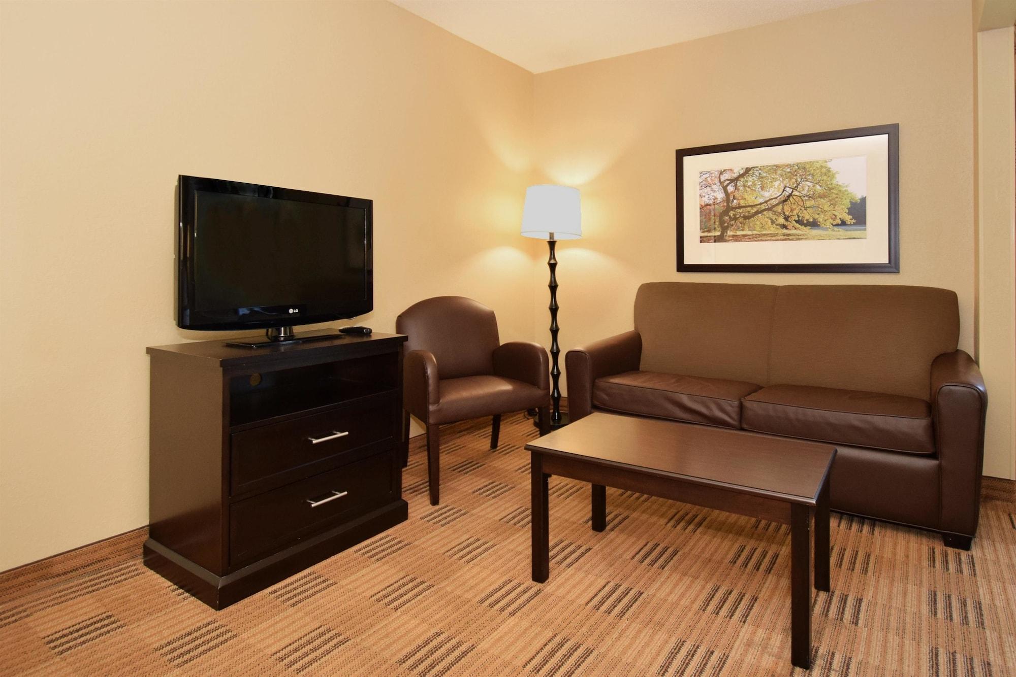 Extended Stay America Suites - Houston - Westchase - Westheimer מראה חיצוני תמונה