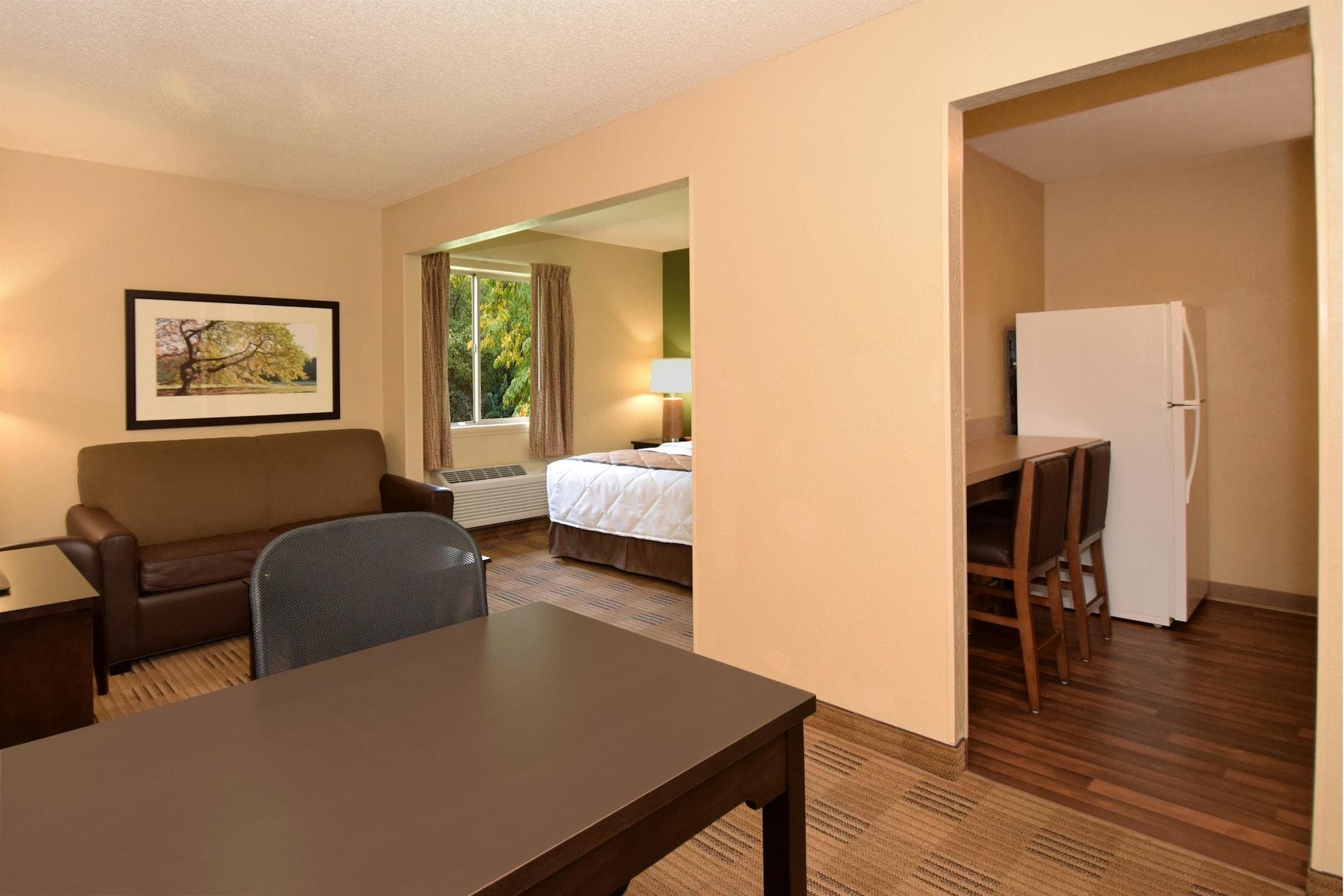 Extended Stay America Suites - Houston - Westchase - Westheimer מראה חיצוני תמונה