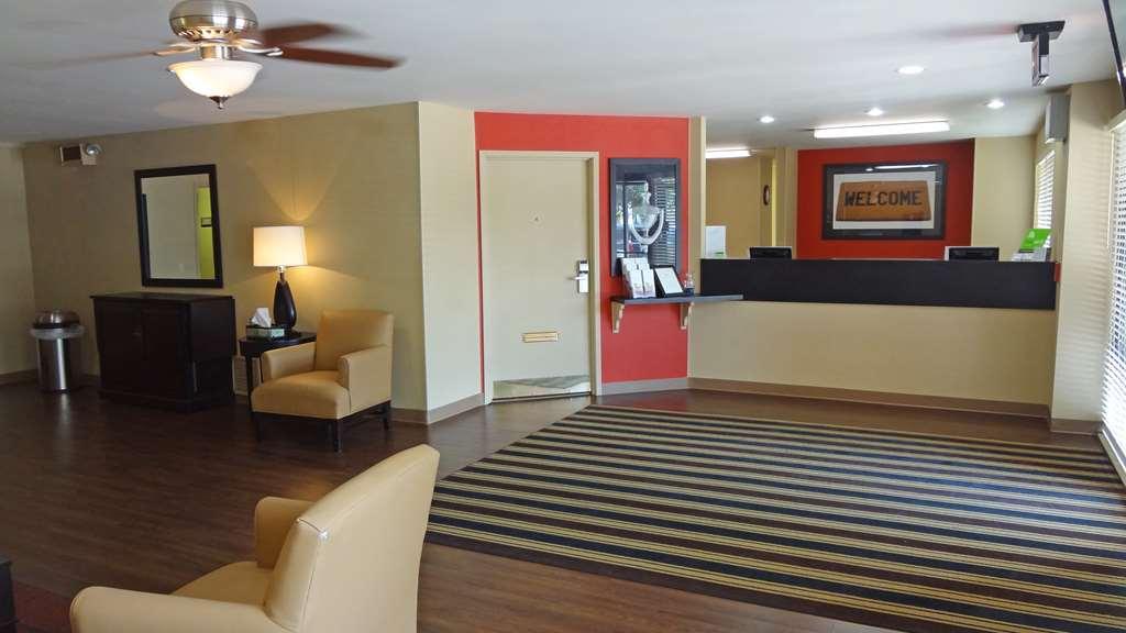 Extended Stay America Suites - Houston - Westchase - Westheimer מראה פנימי תמונה