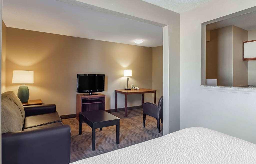 Extended Stay America Suites - Houston - Westchase - Westheimer חדר תמונה