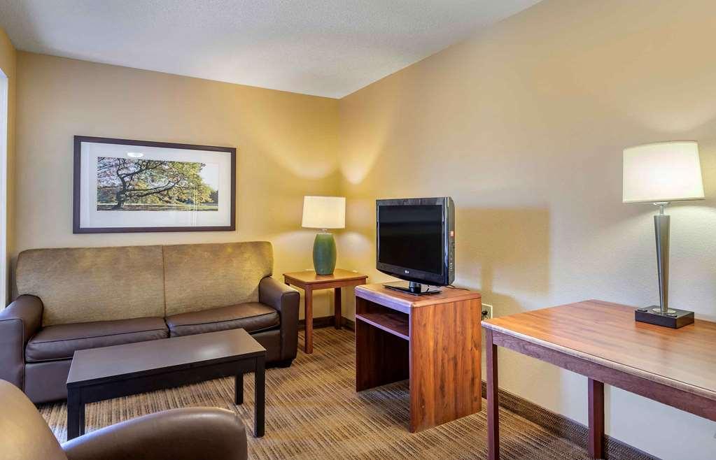 Extended Stay America Suites - Houston - Westchase - Westheimer חדר תמונה