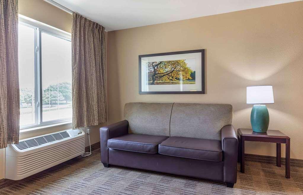 Extended Stay America Suites - Houston - Westchase - Westheimer חדר תמונה