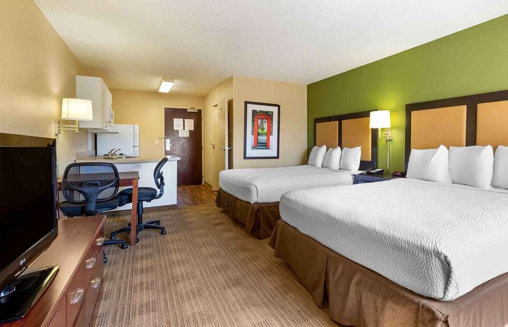 Extended Stay America Suites - Houston - Westchase - Westheimer חדר תמונה