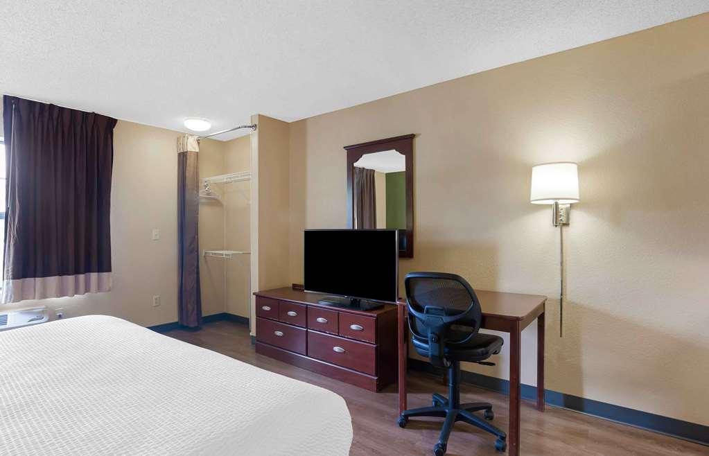 Extended Stay America Suites - Houston - Westchase - Westheimer חדר תמונה