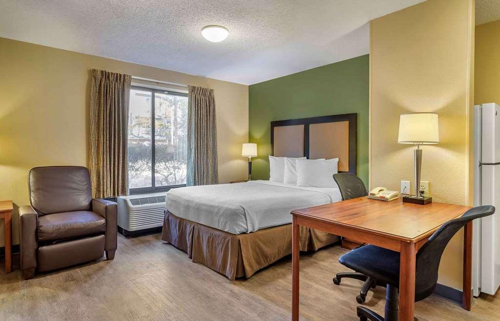 Extended Stay America Suites - Houston - Westchase - Westheimer חדר תמונה