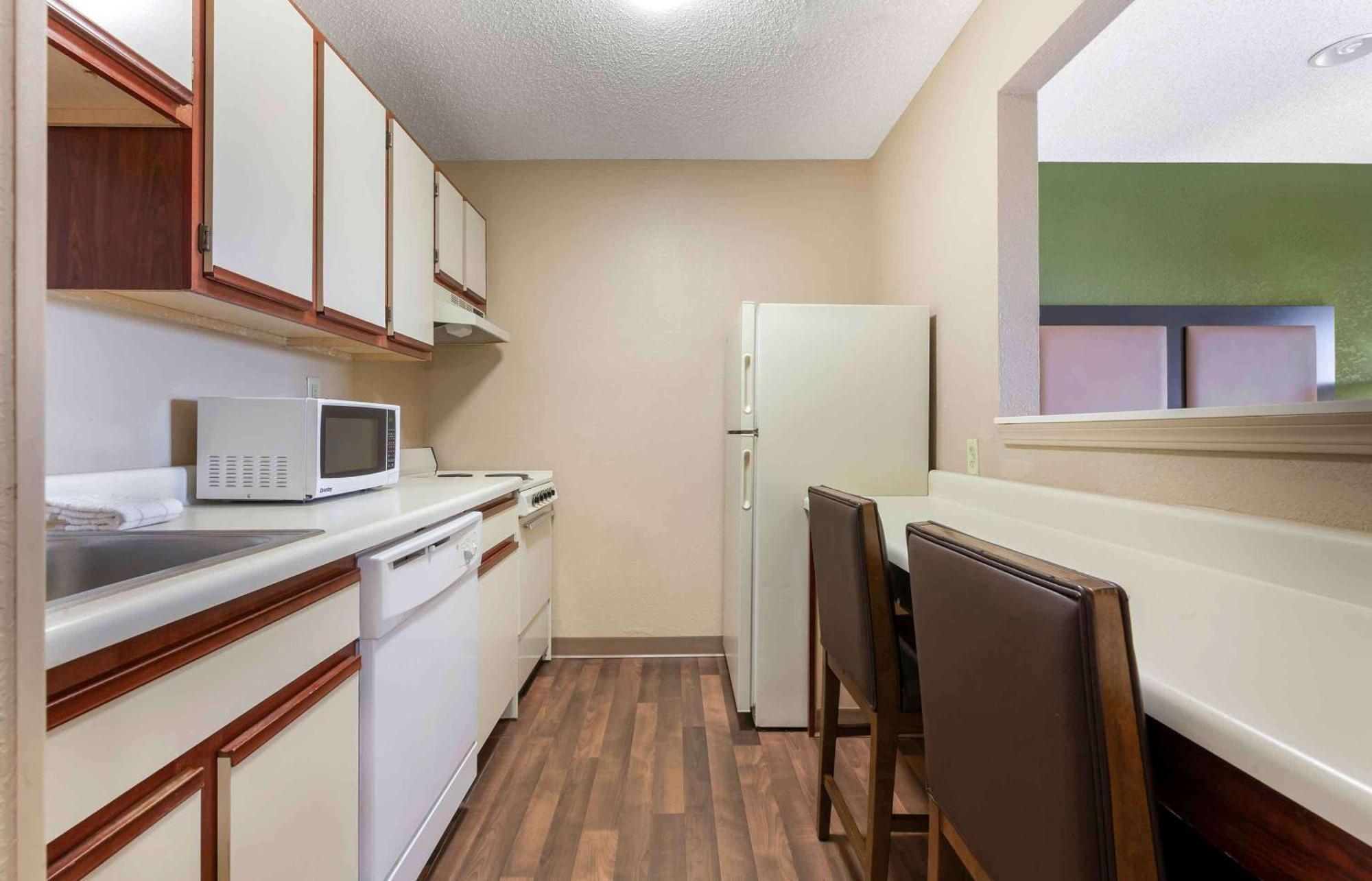 Extended Stay America Suites - Houston - Westchase - Westheimer מראה חיצוני תמונה