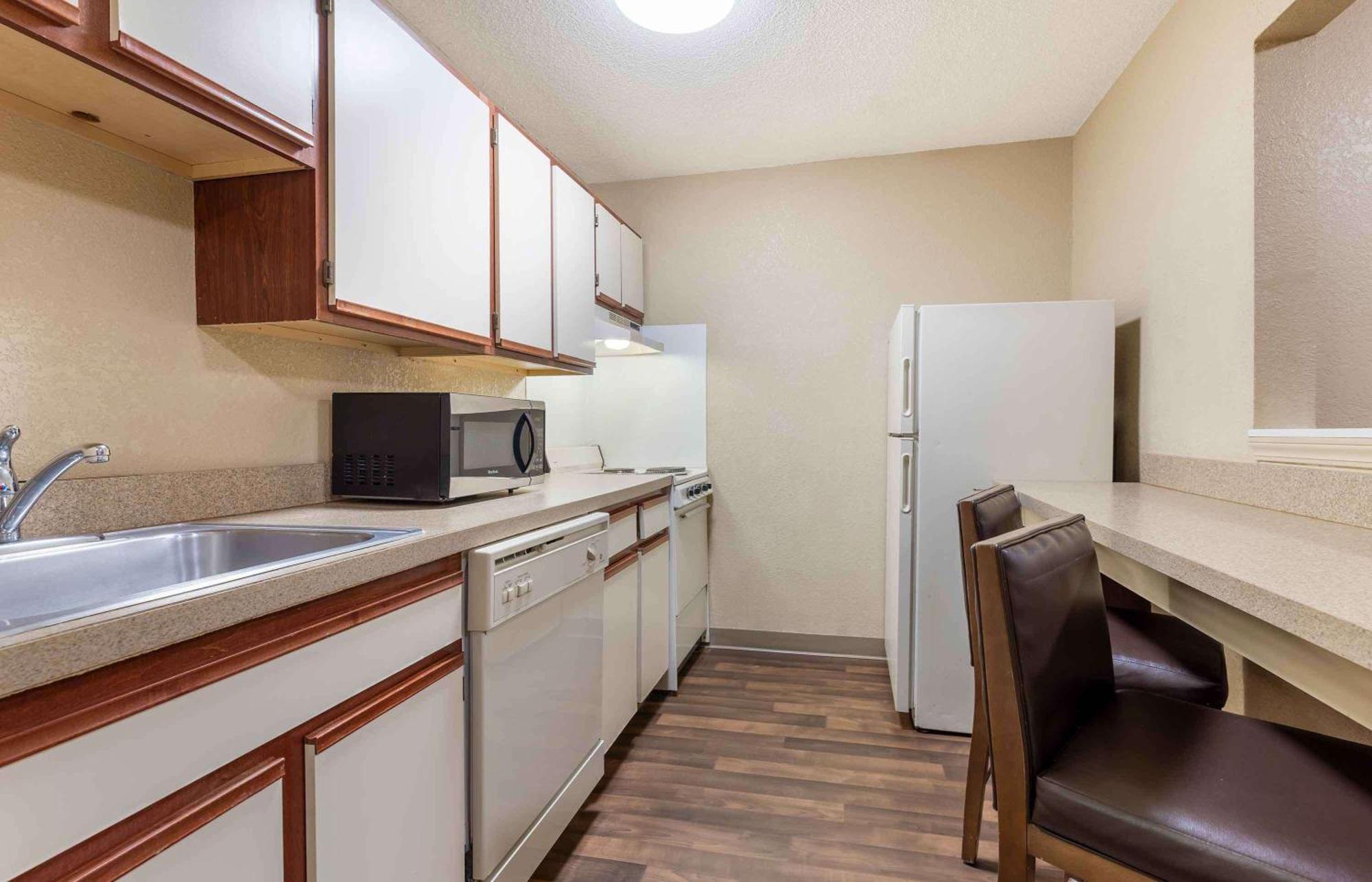 Extended Stay America Suites - Houston - Westchase - Westheimer מראה חיצוני תמונה