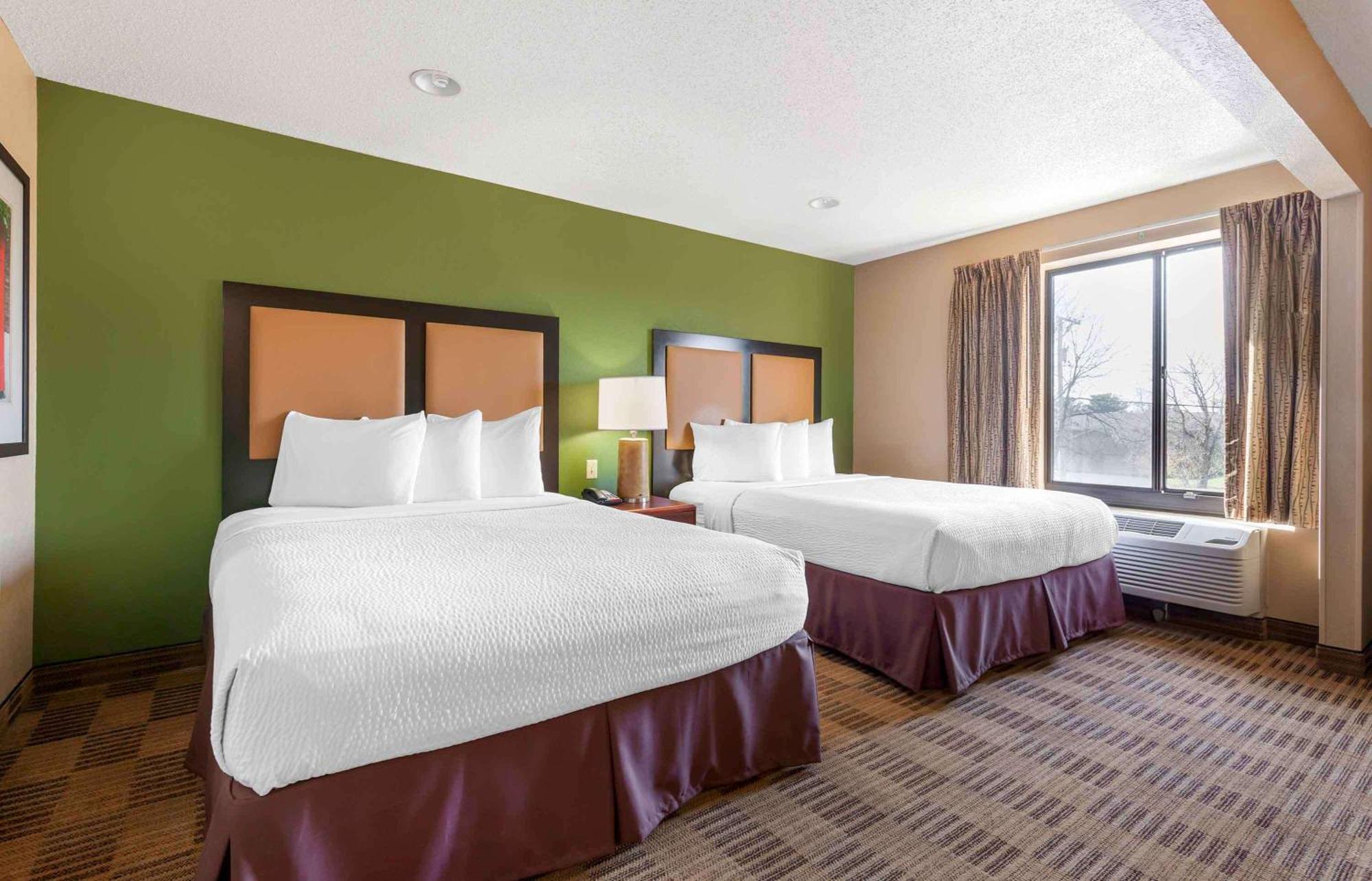 Extended Stay America Suites - Houston - Westchase - Westheimer מראה חיצוני תמונה