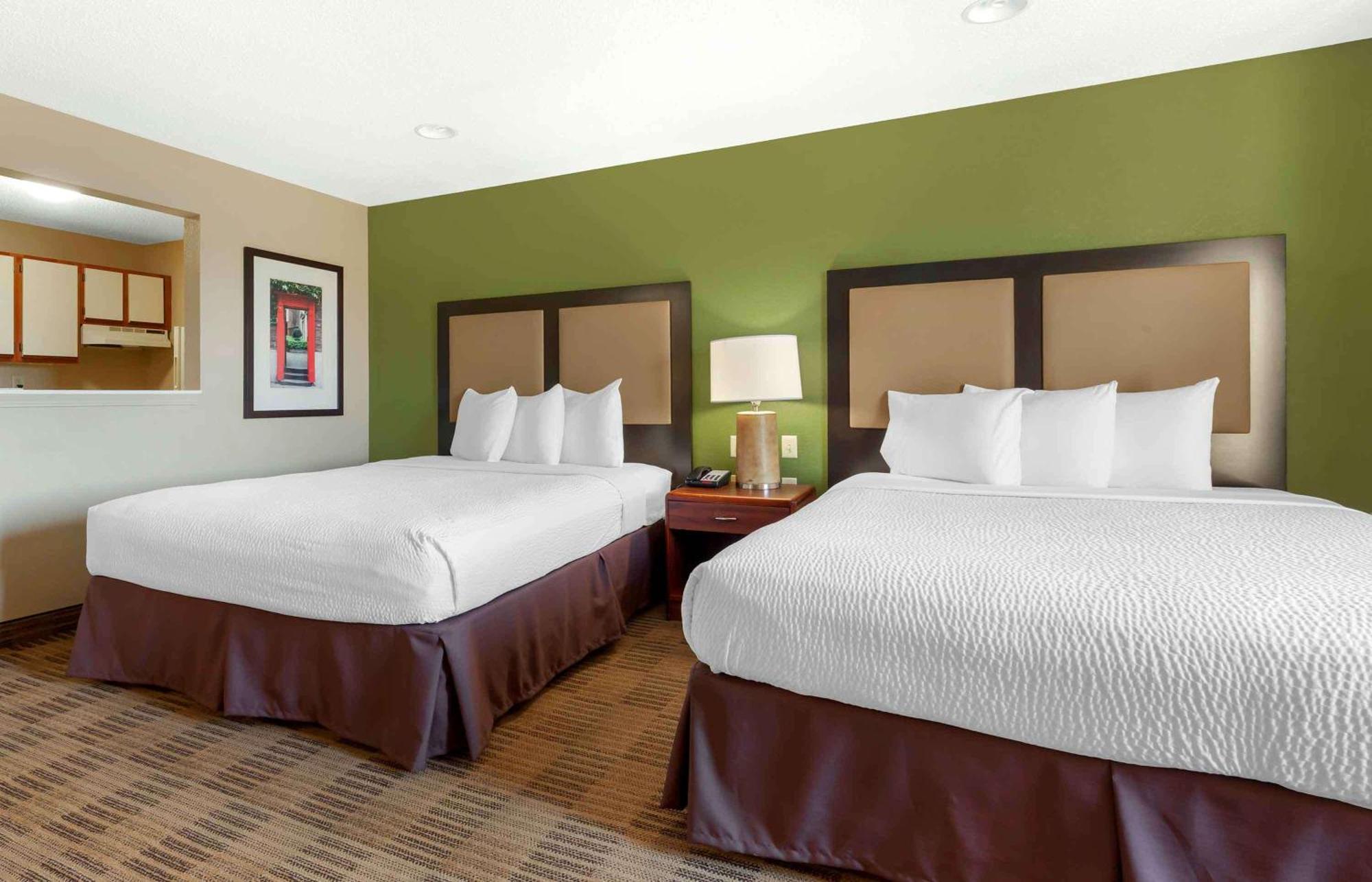 Extended Stay America Suites - Houston - Westchase - Westheimer מראה חיצוני תמונה