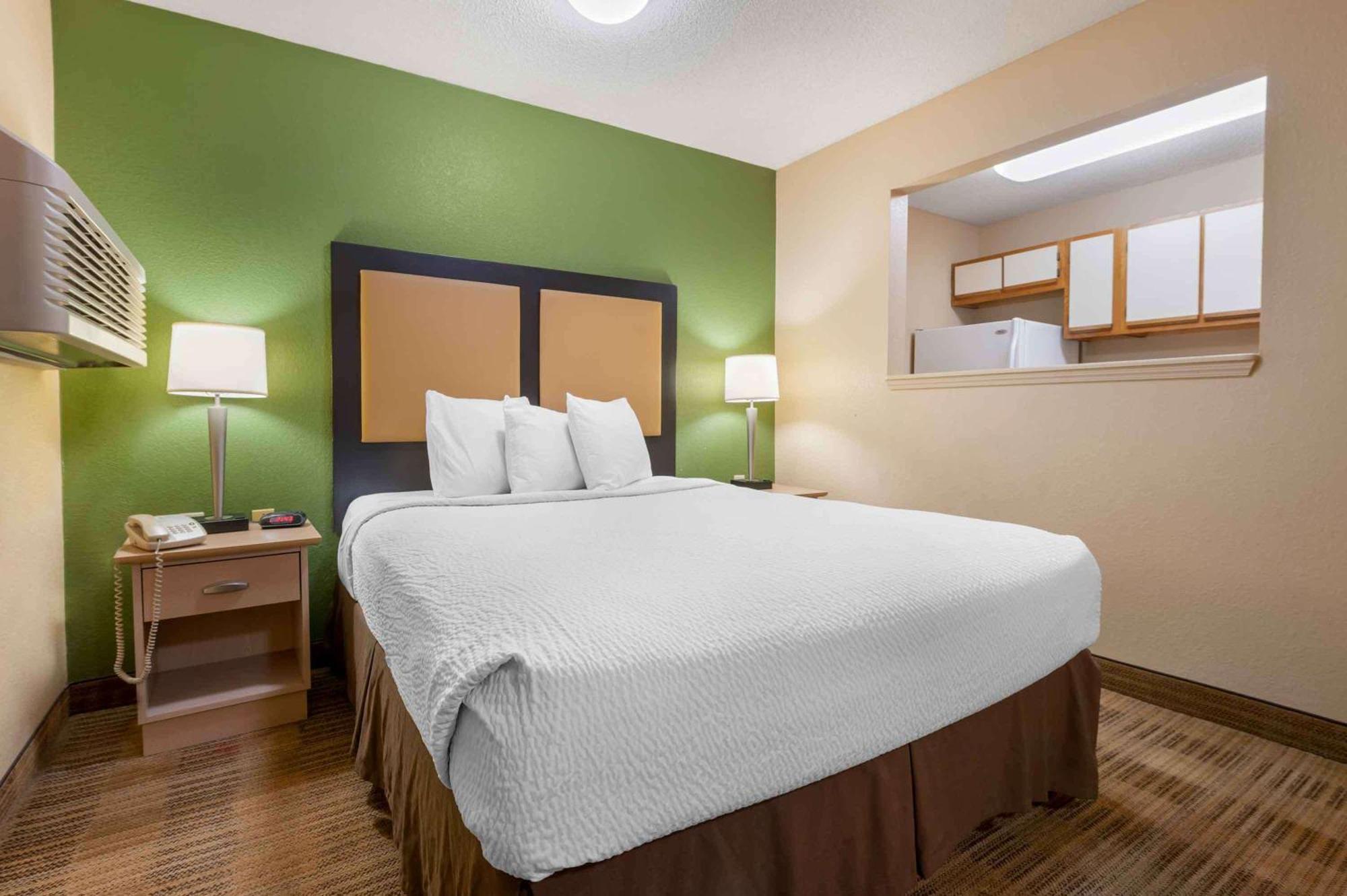 Extended Stay America Suites - Houston - Westchase - Westheimer מראה חיצוני תמונה