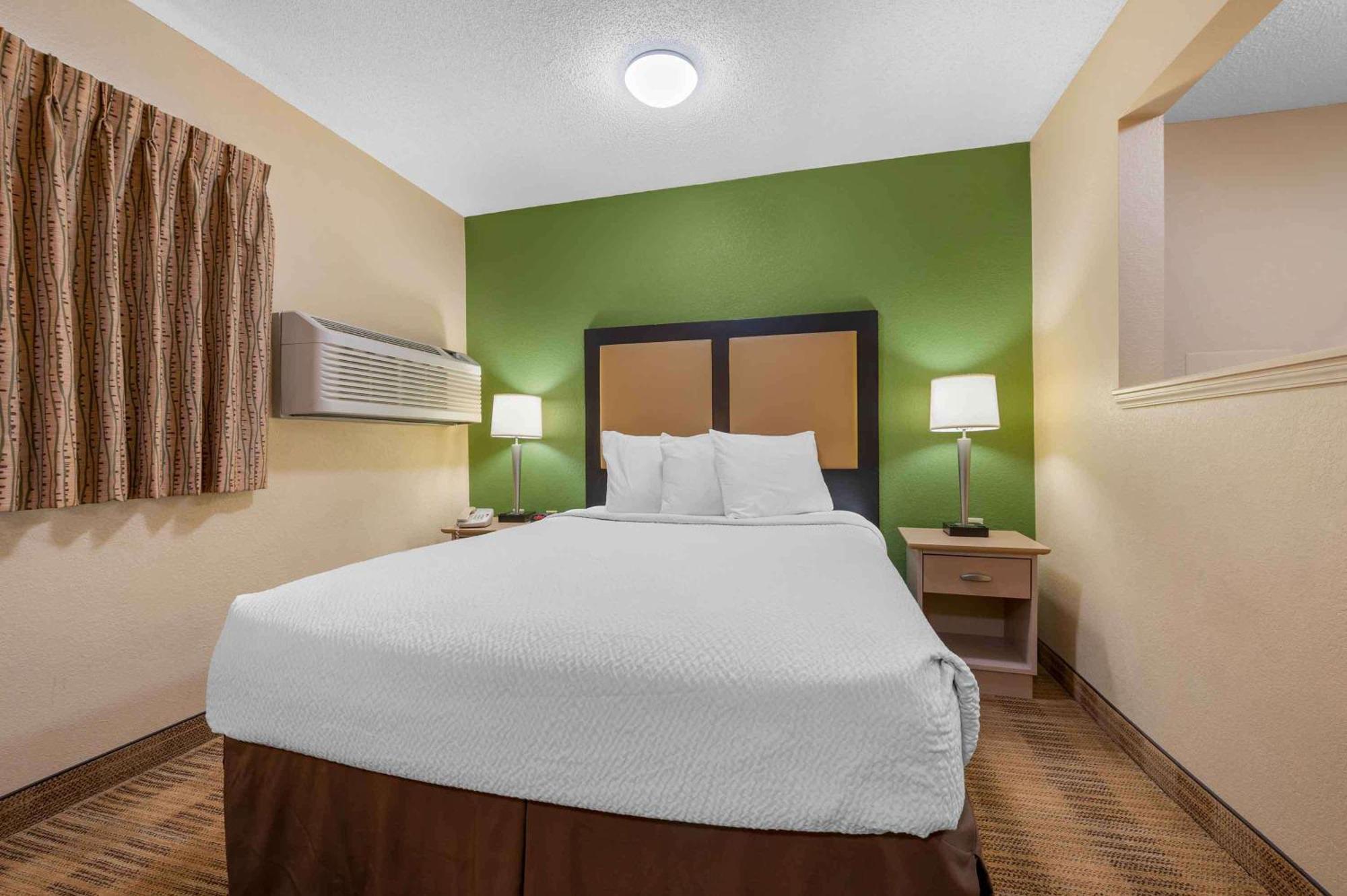 Extended Stay America Suites - Houston - Westchase - Westheimer מראה חיצוני תמונה
