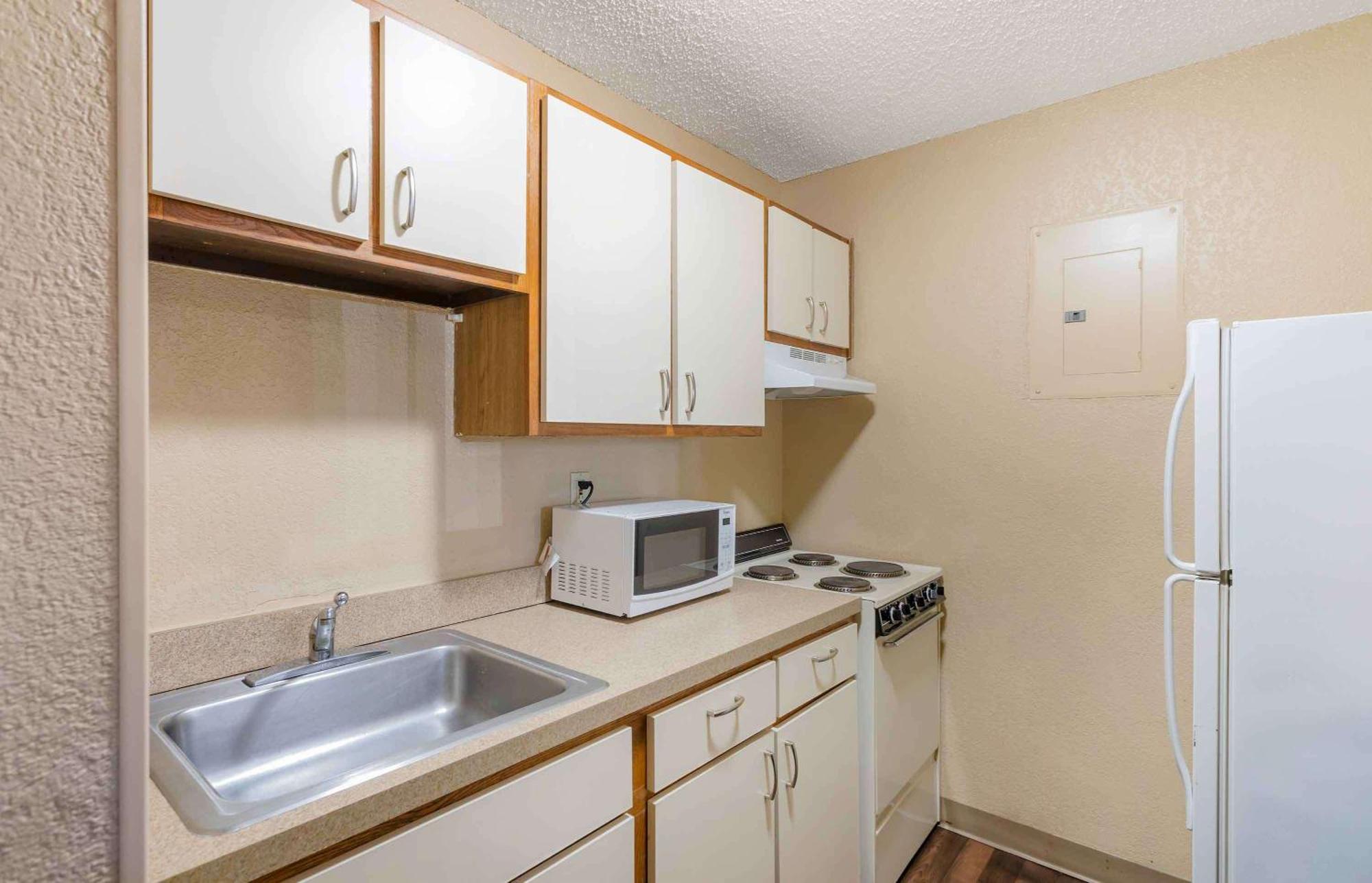 Extended Stay America Suites - Houston - Westchase - Westheimer מראה חיצוני תמונה