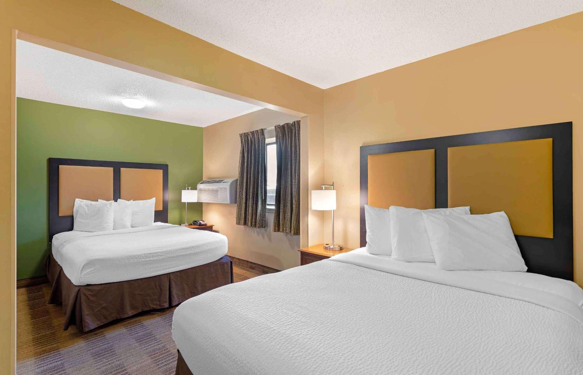Extended Stay America Suites - Houston - Westchase - Westheimer מראה חיצוני תמונה