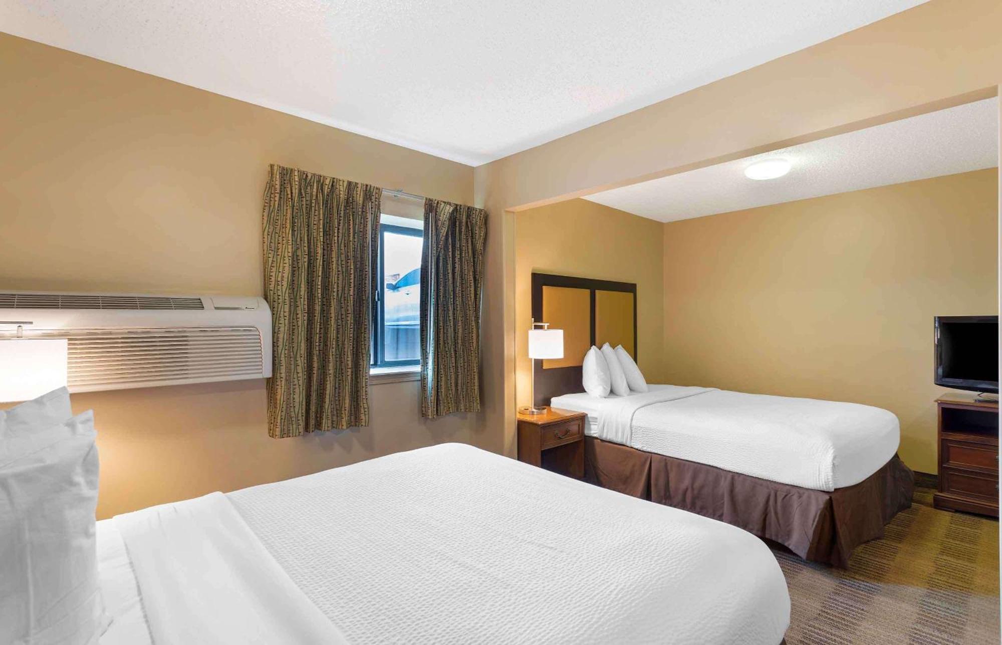Extended Stay America Suites - Houston - Westchase - Westheimer מראה חיצוני תמונה