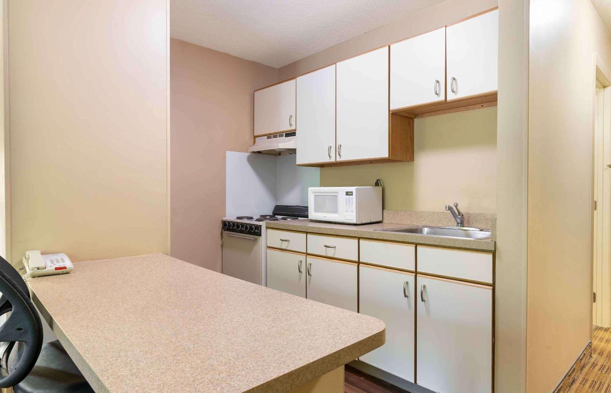 Extended Stay America Suites - Houston - Westchase - Westheimer מראה חיצוני תמונה