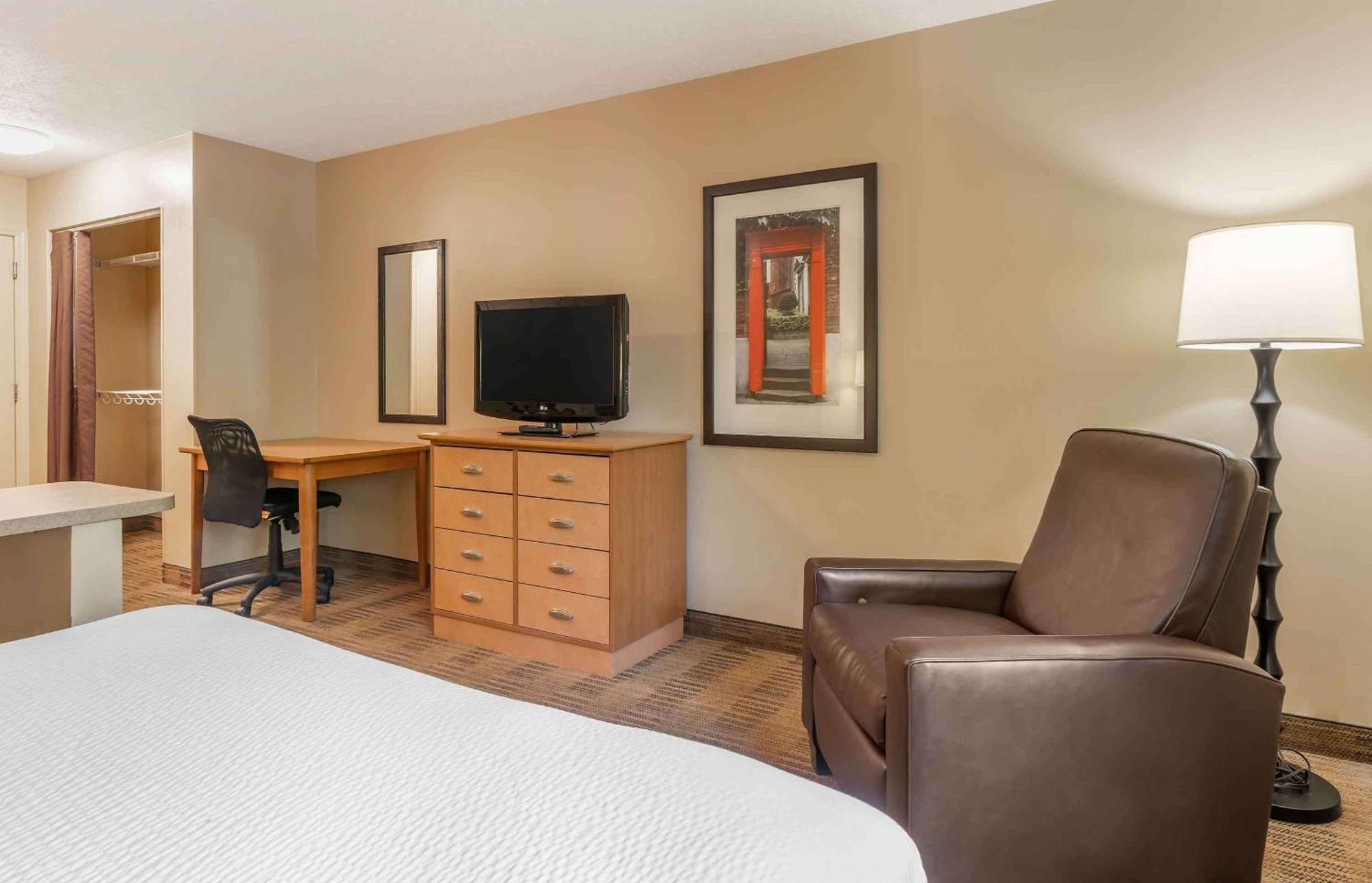 Extended Stay America Suites - Houston - Westchase - Westheimer מראה חיצוני תמונה
