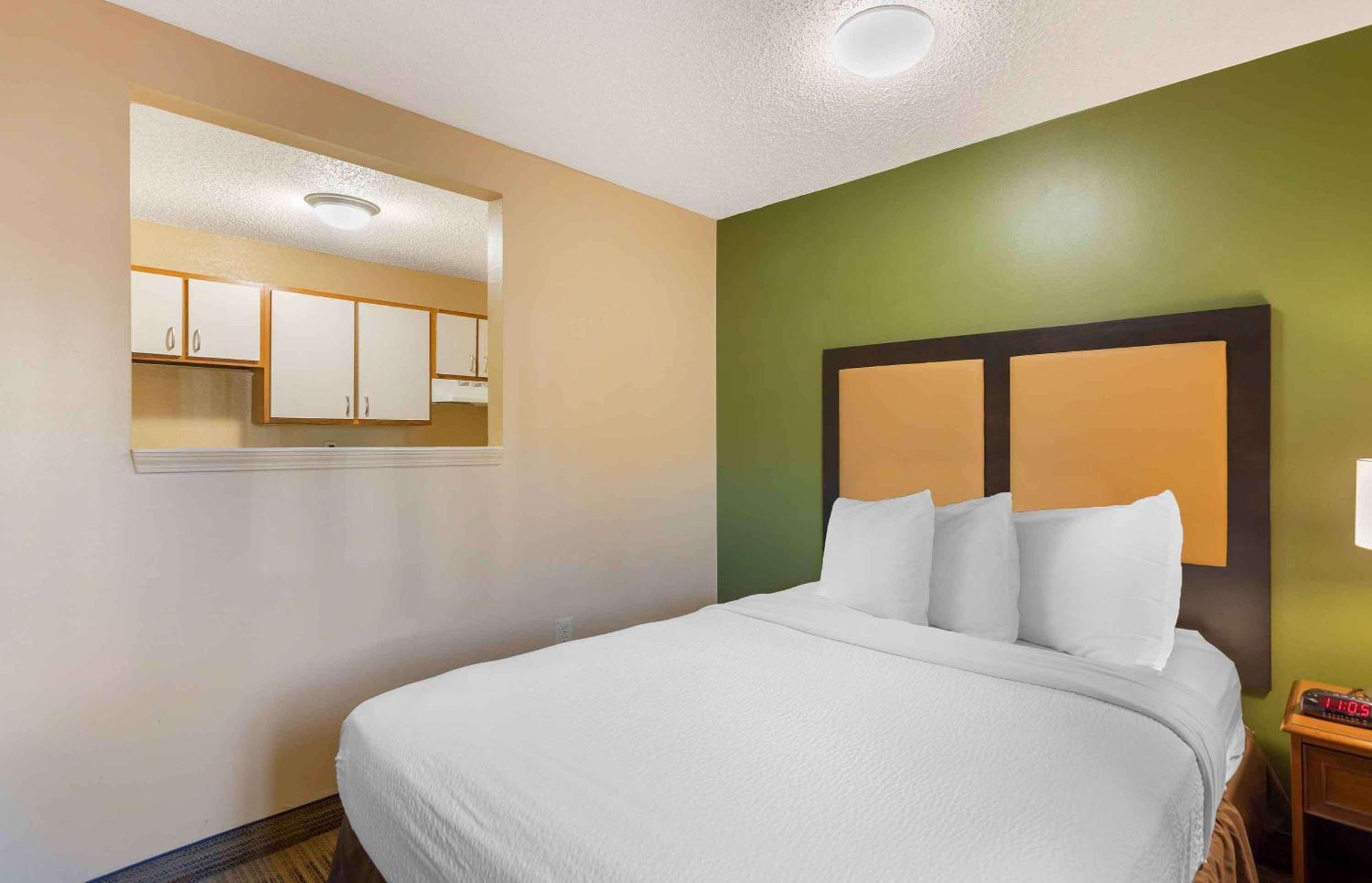 Extended Stay America Suites - Houston - Westchase - Westheimer מראה חיצוני תמונה