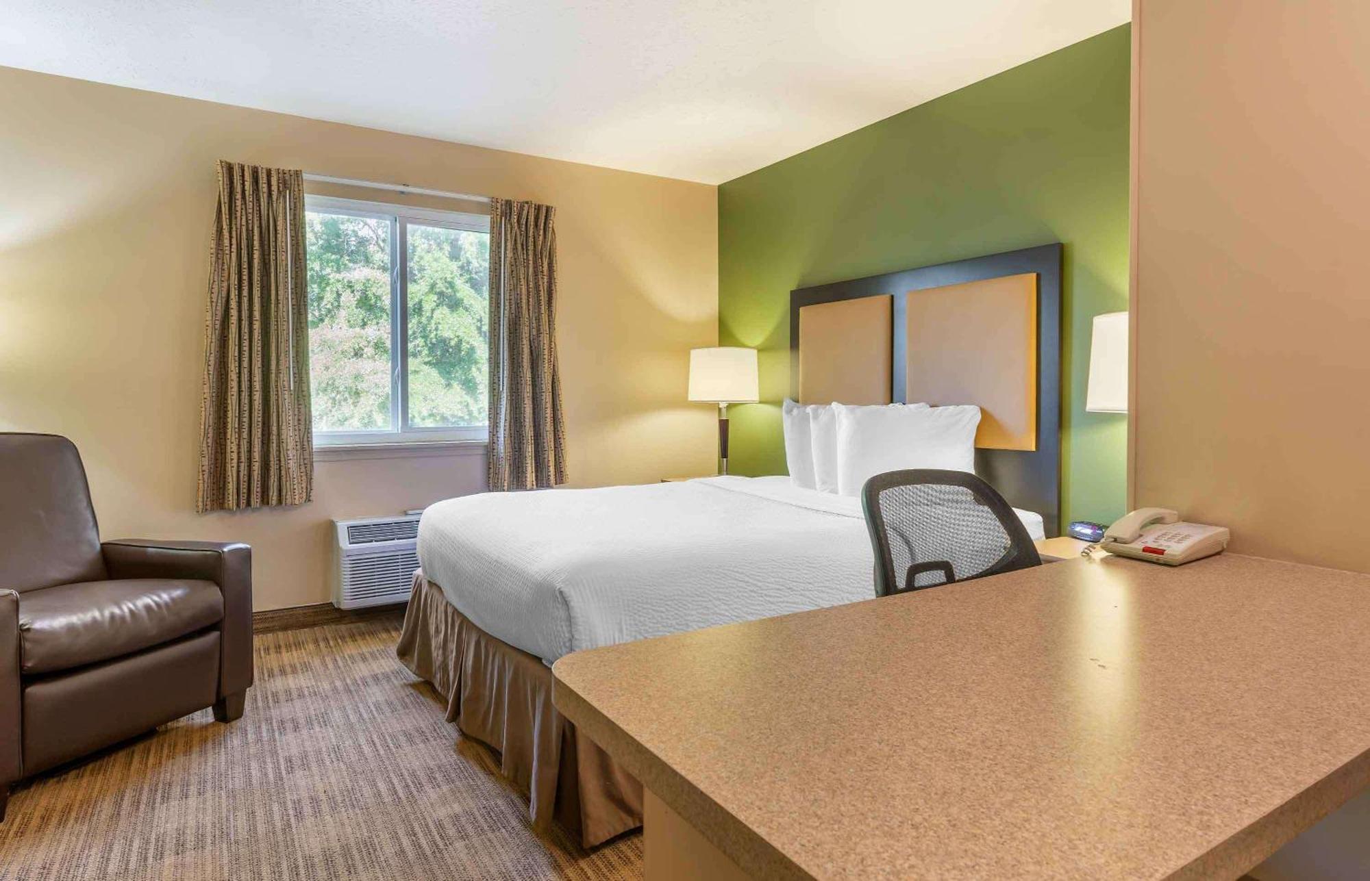 Extended Stay America Suites - Houston - Westchase - Westheimer מראה חיצוני תמונה