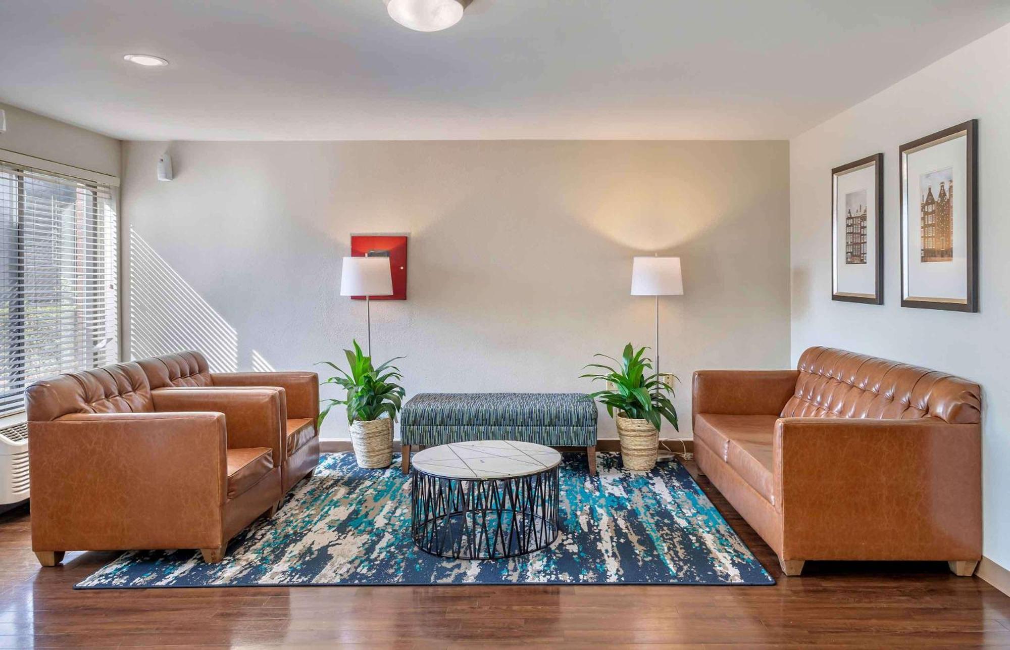 Extended Stay America Suites - Houston - Westchase - Westheimer מראה חיצוני תמונה