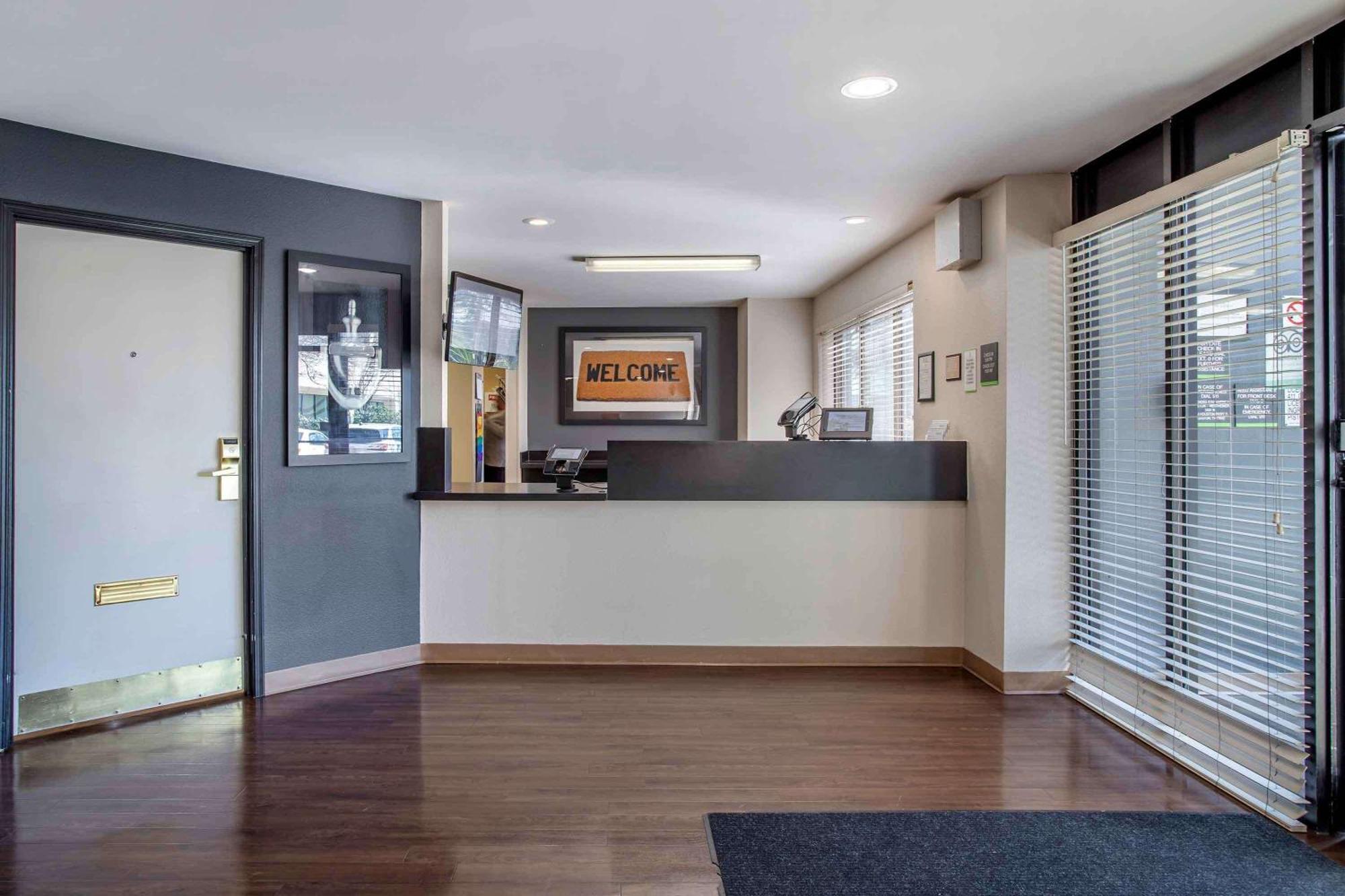 Extended Stay America Suites - Houston - Westchase - Westheimer מראה חיצוני תמונה