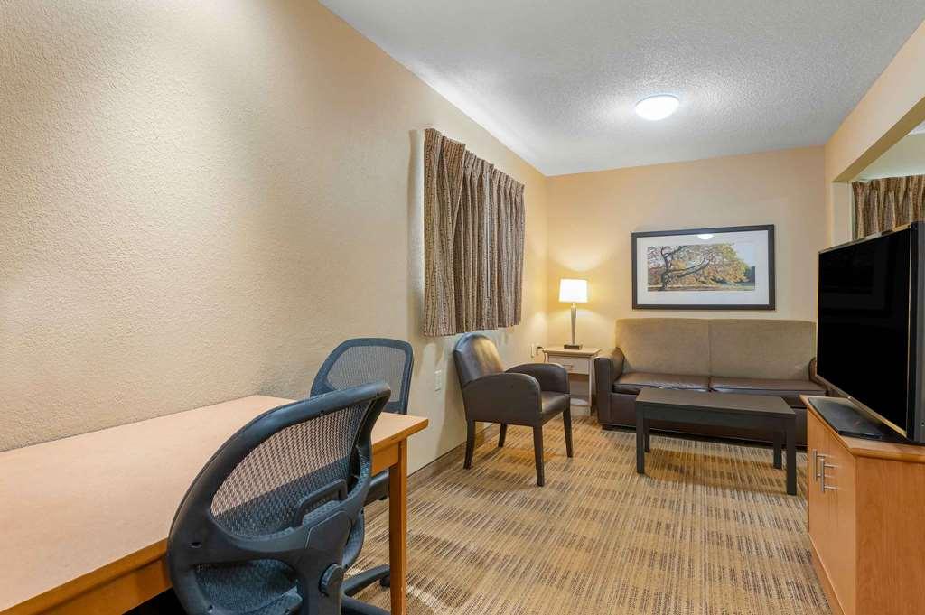 Extended Stay America Suites - Houston - Westchase - Westheimer חדר תמונה